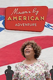 Miriam's Big American Adventure Season 1 Episode 3