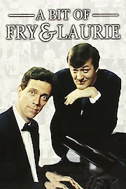 A Bit of Fry and Laurie Season 5 Episode 1