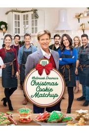 Hallmark Drama's Christmas Cookie Matchup Season 1 Episode 4