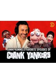 Jimmy Kimmel's Favorite Crank Yankers Episodes Season 1 Episode 10