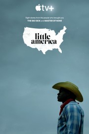 Little America Season 2 Episode 1