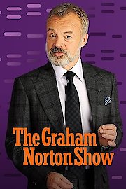 The Graham Norton Show Season 15 Episode 10
