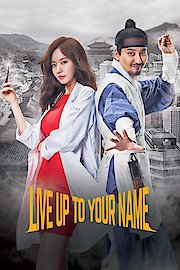 Live Up To Your Name Season 1 Episode 6