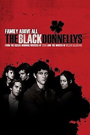 The Black Donnellys Season 1 Episode 13