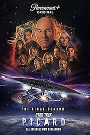 Star Trek: Picard Season 1 Episode 109