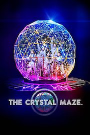 The Crystal Maze Season 2 Episode 1