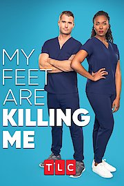My Feet Are Killing Me Season 1 Episode 0