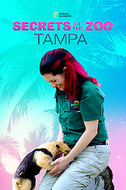 Secrets of the Zoo: Tampa Season 3 Episode 3
