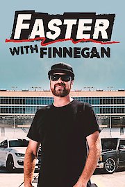 Faster With Finnegan Season 3 Episode 1