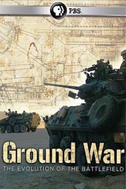 Ground War: The Evolution of the Battlefield  Season 1 Episode 2