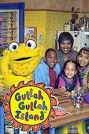 Gullah Gullah Island Season 3 Episode 9