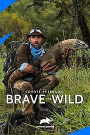 Coyote Peterson: Brave the Wild Season 1 Episode 18
