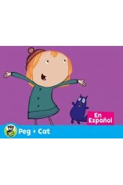 Peg + Cat en Español Season 1 Episode 1