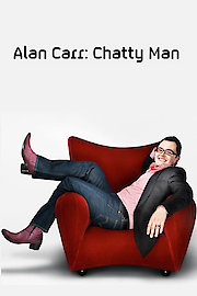 Alan Carr: Chatty Man Season 14 Episode 12