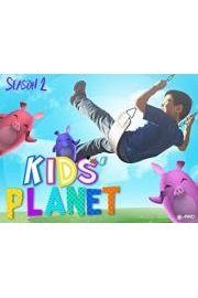 Kids' Planet Season 2 Episode 14