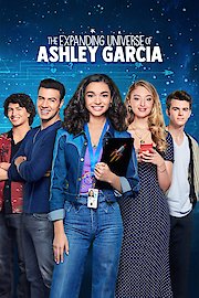 Ashley Garcia: Genius in Love Season 2 Episode 1