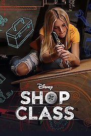 Shop Class Season 1 Episode 2