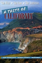 A Taste of California Season 1 Episode 17