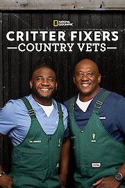 Critter Fixers: Country Vets Season 2 Episode 3