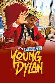 Tyler Perry's Young Dylan Season 2 Episode 1
