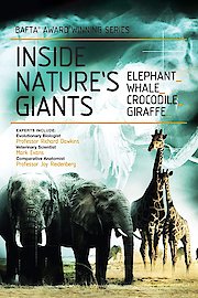 Inside Nature's Giants Season 3 Episode 5