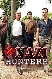 Nazi Hunters Season 2 Episode 1