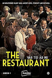 The Restaurant Season 4 Episode 4