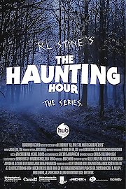 R.L. Stine's The Haunting Hour Season 7 Episode 13