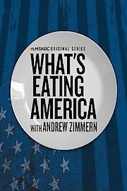 What's Eating America Season 1 Episode 2
