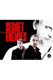 Secret Enemies Season 1 Episode 8