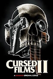 Cursed Films Season 2 Episode 2