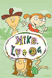 Mike, Lu & Og Season 2 Episode 8