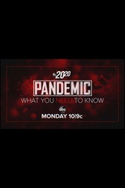 Watch Pandemic: What You Need to Know Season 4 Episode 156 - Mon, Apr ...