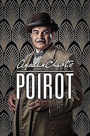Poirot Season 13 Episode 6