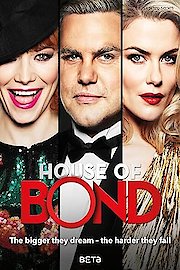House Of Bond Season 1 Episode 2