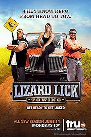 Lizard Lick Towing Season 5 Episode 14