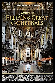 Secrets of Britain's Great Cathedrals Season 1 Episode 2