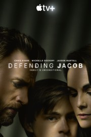 Defending Jacob Season 1 Episode 8