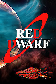 Red Dwarf Season 13 Episode 102