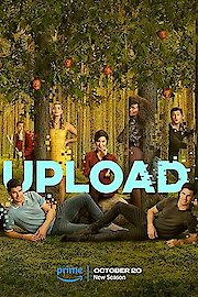 Upload Season 2 Episode 1