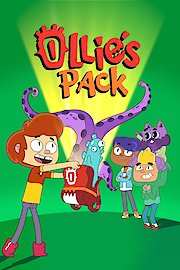 Ollie's Pack Season 2 Episode 7