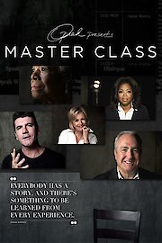 Oprah Presents Master Class Season 2 Episode 9