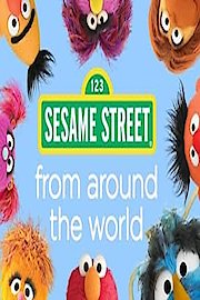 Sesame Street From Around the World Season 1 Episode 8