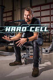 Hard Cell Season 1 Episode 4