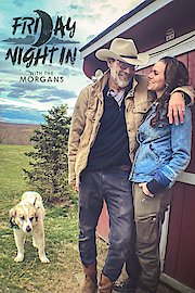 Friday Night In with The Morgans Season 1 Episode 13