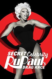 RuPaul's Secret Celebrity Drag Race Season 2 Episode 1