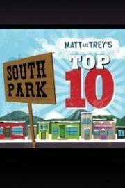 South Park: Matt and Trey's Top 10  Season 1 Episode 5