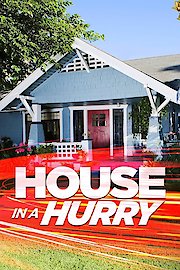 House in a Hurry Season 2 Episode 4