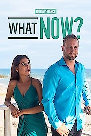 90 Day Fiance: What Now? Season 4 Episode 124