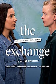 The Exchange Season 2020 Episode 807